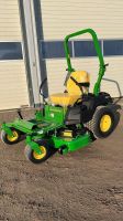 John Deere Z515E Z-Trak, Aufsitzmäher, Zeroturnmäher Niedersachsen - Barsinghausen Vorschau