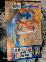 Hot wheels -Doppel-Booster Powerbahn Rheinland-Pfalz - Albisheim (Pfrimm) Vorschau