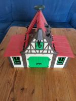 Playmobil 1736 Bauernhaus Stall Scheune Nordrhein-Westfalen - Gelsenkirchen Vorschau