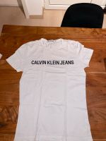 Calvin Klein T-Shirt Größe S Köln - Mülheim Vorschau