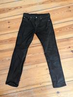 Levi's 502 Jeans W29 L32 Schwarz Mitte - Wedding Vorschau