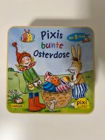 Pixis bunte Osterdose, pixi Bücher, Ostern, Mitbringsel Schleswig-Holstein - Eckernförde Vorschau