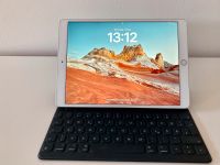 iPad Pro 10.5 mit Apple Pencil & Apple Tastatur, 512 GB-Speicher Leipzig - Altlindenau Vorschau