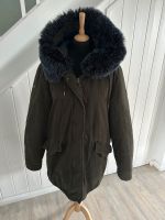 Superdry Parker Damen 44 khaki Jacke Mantel Rostock - Reutershagen Vorschau