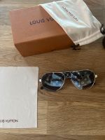 Louis Vuitton Sonnenbrille Bayern - Regen Vorschau