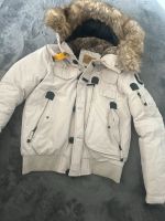 Parajumpers Jacke mit Fell Hessen - Hanau Vorschau