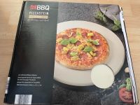 Pizzastein unbenutzt BBQ rund 38cm Harburg - Hamburg Sinstorf Vorschau