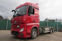 Mercedes-Benz 2545 6x2 LL - LENKACHSE - LBW - Nr.: 822 Bayern - Regensburg Vorschau