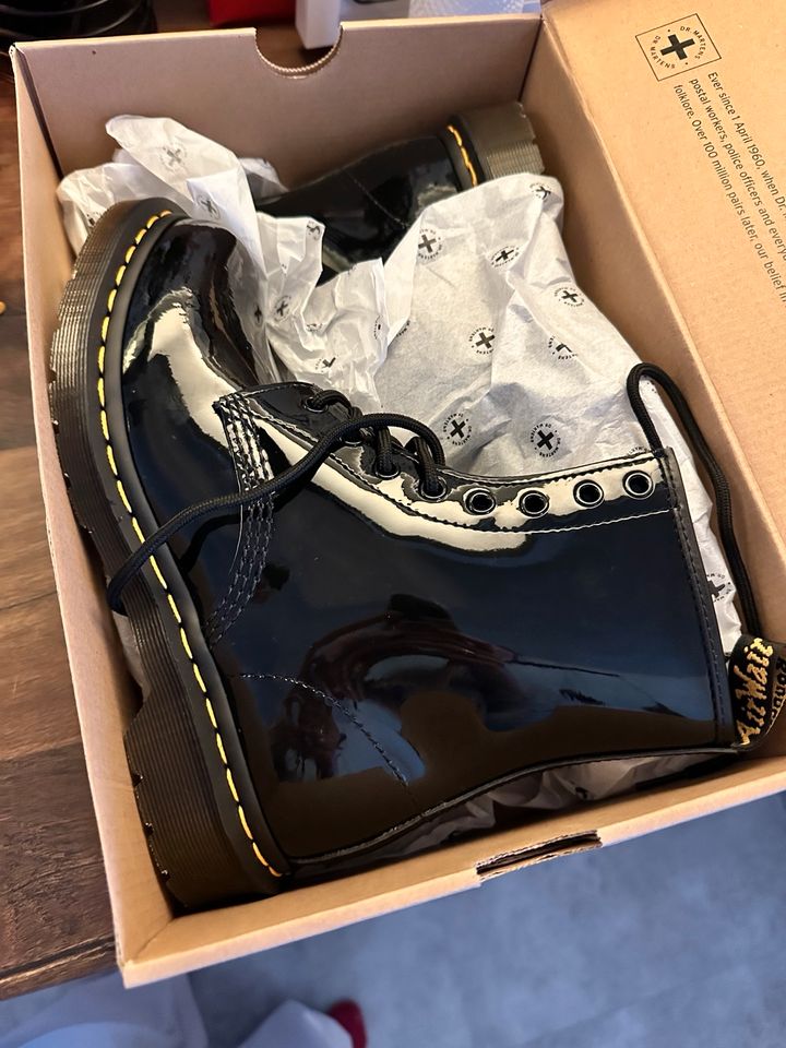 Dr. Martens NEU in Traben-Trarbach