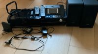 SONY HDD und Wireless Network Audio System mit SONY Boxen Schleswig-Holstein - Elmenhorst Kr Stormarn Vorschau