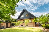 Charmantes Einfamilienhaus mit Baugrundstück in Hermsdorf, Berlin – Naturnahes Stadtleben! Berlin - Reinickendorf Vorschau