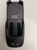 Original VW Snap in Adapter Ladeschale Bluetooth Nokia 6303 6303i Bayern - Prien Vorschau