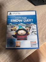 Southpark Snow day ps5 Niedersachsen - Lindhorst Vorschau