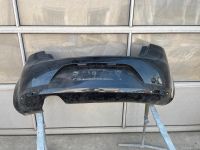 SEAT Leon 1P Stoßstange hinten 1P0807421 Heckschürze Bayern - Büchlberg Vorschau