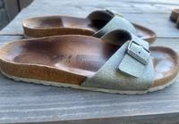 Birkenstock Madrid Schleswig-Holstein - Norderstedt Vorschau