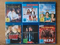 Blu-ray Collection, 7 Filme Baden-Württemberg - Ebersbach an der Fils Vorschau