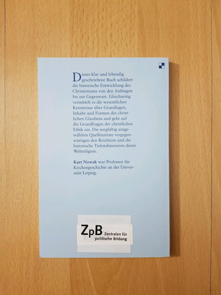 3x C.H.Beck Wissen Christentum Konvolut Buch Bücher Reformation in Frankfurt am Main