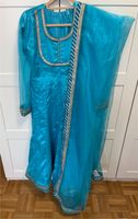 Indisches Anarkali Dress -Kleid NEU- Hessen - Bad Homburg Vorschau