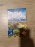 Peru Reiseführer Lonely Planet Englisch Baden-Württemberg - Mössingen Vorschau