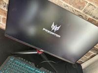 Predator Gaming PC komplett 500€ Nordrhein-Westfalen - Mönchengladbach Vorschau
