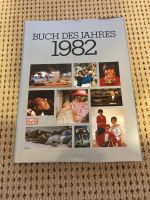 Buch des Jahres 1982 Stuttgart - Plieningen Vorschau