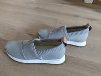 TOMs Sneaker Sportschuh Halbschuh grau 38,5 wie neu Bayern - Freilassing Vorschau