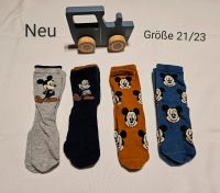 Socken/ Größe 21-23/ H&M/ Neu Niedersachsen - Edewecht Vorschau