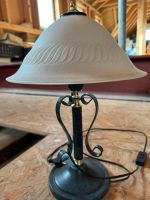SEHR  schöne Tischlampe auf Wunsch mit Deckenlampe Baden-Württemberg - Ellwangen (Jagst) Vorschau