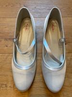 Brautschuhe Rainbow Club 39,5 Champagner Köln - Weidenpesch Vorschau
