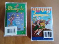 2 Hörspielkassetten Kinder OVP Bibi ul. Löwenzahn Nordrhein-Westfalen - Bornheim Vorschau