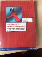 Fallstudien im Personalmanagement Rheinland-Pfalz - Kaiserslautern Vorschau