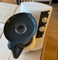 Thermomix TM 21 mit Varoma-Aufsatz + 3 Bücher Bonn - Poppelsdorf Vorschau