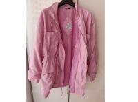 Damen-Jacke rosa 40 winddicht wasserabweisend atmungsaktiv C&A mi Hessen - Hattersheim am Main Vorschau