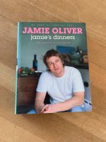 Jamie Oliver Jamie‘s dinners the essential cookbook Englisch Nordrhein-Westfalen - Mülheim (Ruhr) Vorschau