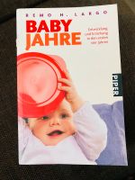 Buch „Babyjahre“ Remo Largo Baden-Württemberg - Crailsheim Vorschau