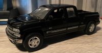 Chevrolet Silverado Sachsen - Bad Dueben Vorschau