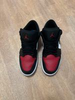 Nike Jordan 1 low Hessen - Weiterstadt Vorschau