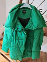 Tolle Winterjacke Next Grün Gr 40 Steppjacke Winterjacke Bayern - Ochsenfurt Vorschau