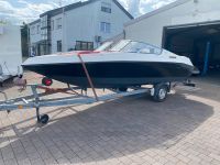 Sportboot 5,7 l Mercruiser Bowrider Rheinland-Pfalz - Dernbach Vorschau