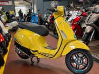 New Vespa Primavera S 125 E5+   *VORRÄTIG* Nordrhein-Westfalen - Leverkusen Vorschau