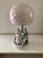 Porzellan Figur Lampe Köln - Weidenpesch Vorschau