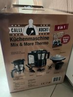 Küchenmaschine Mix & More Thermo, Cali Kocht, Selgros Bayern - Alzenau Vorschau