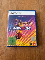 NBA 2k24 PS5 Baden-Württemberg - Großbottwar Vorschau