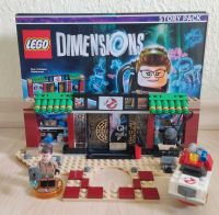 Lego Dimensions Ghostusters Story Pack 71242 Burglesum - Burg-Grambke Vorschau