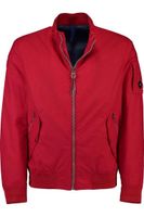 BRAX Jacke Blouson Crew rot Nordrhein-Westfalen - Troisdorf Vorschau