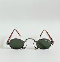 uvex magma Vintage Sonnenbrille 80er Jahre Seltenheit Nordrhein-Westfalen - Lengerich Vorschau