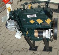 Dieselmotor Kubota V1505 37,5PS 1498ccm gebraucht Sachsen - Schwarzenberg (Erzgebirge) Vorschau