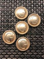 5 Designer Knöpfe GUESS 22mm Ludwigsvorstadt-Isarvorstadt - Isarvorstadt Vorschau
