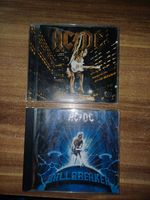 Verkaufe 2 ACDC CDs Thüringen - Wurzbach Vorschau