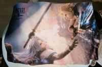 FF7 Mousepad Dortmund - Westerfilde Vorschau